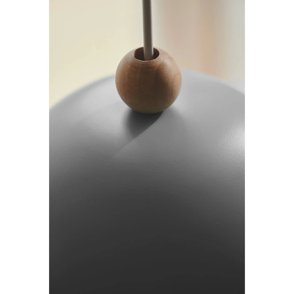 Suspension bleue Gaston Design élégant Nordlux 5704924018701