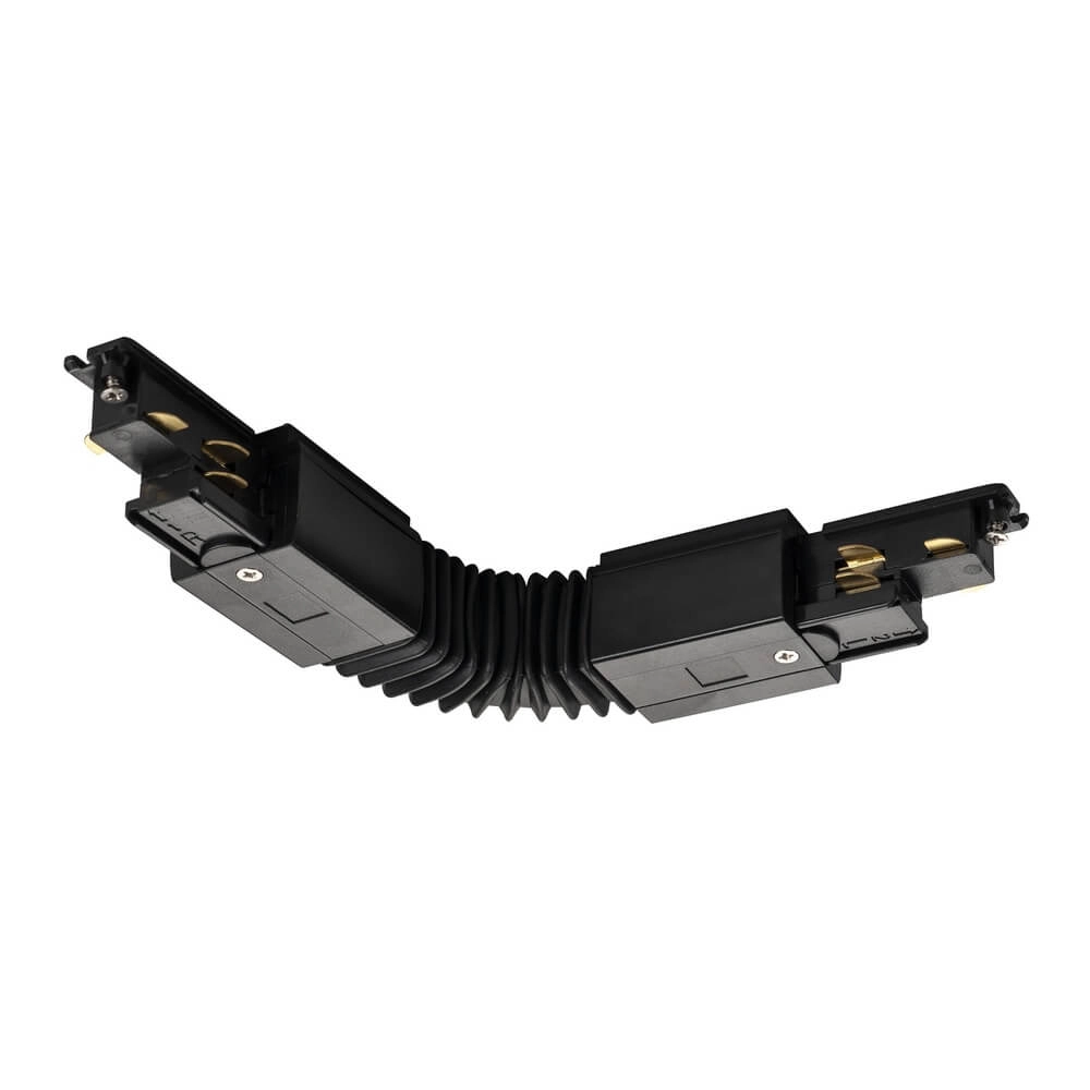 Souple S-Track flex connector DALI noir