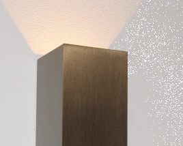 Tache murale subtile Vegas150 Artdelight 8719831734511