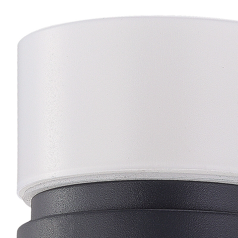 LED Lampe d'extérieur Atollari avec capteur de mouvement Eglo 9002759962760