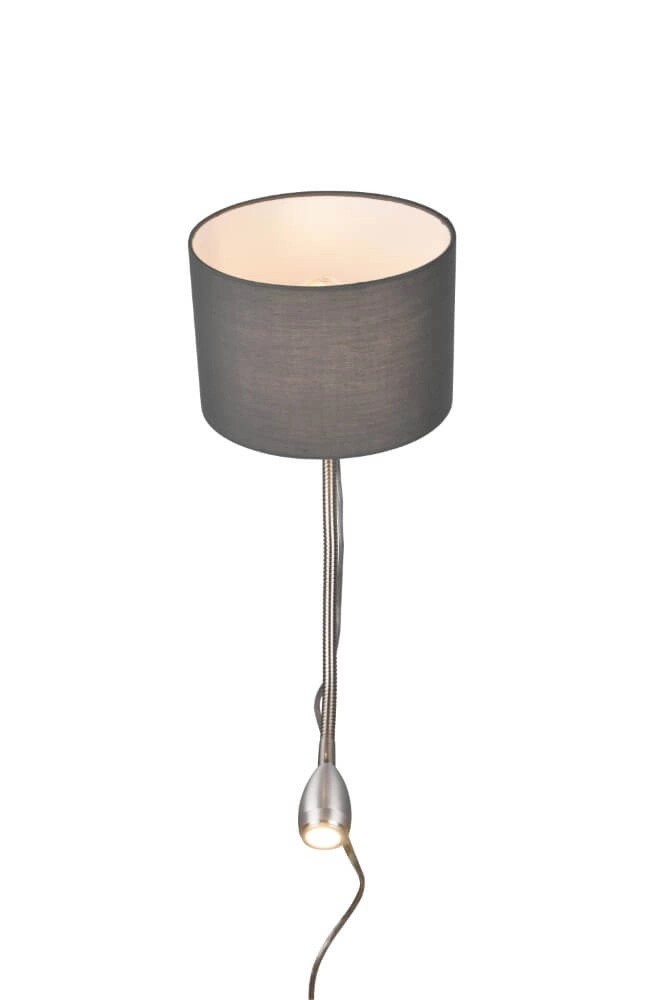 Applique Hotel avec lampe de lecture Trio 4017807508680