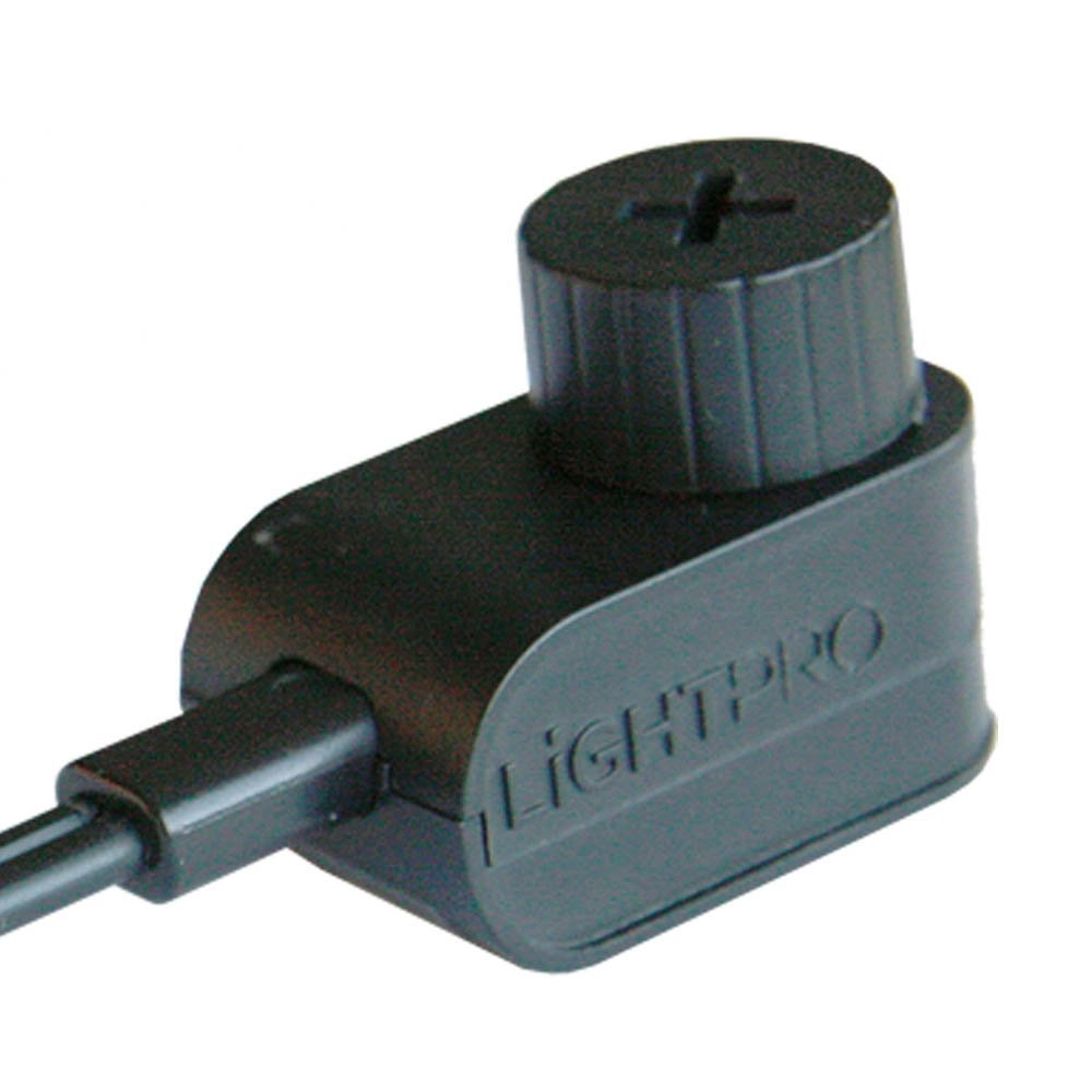 Connector Type Y (au transformateur) Lightpro 5907800857870