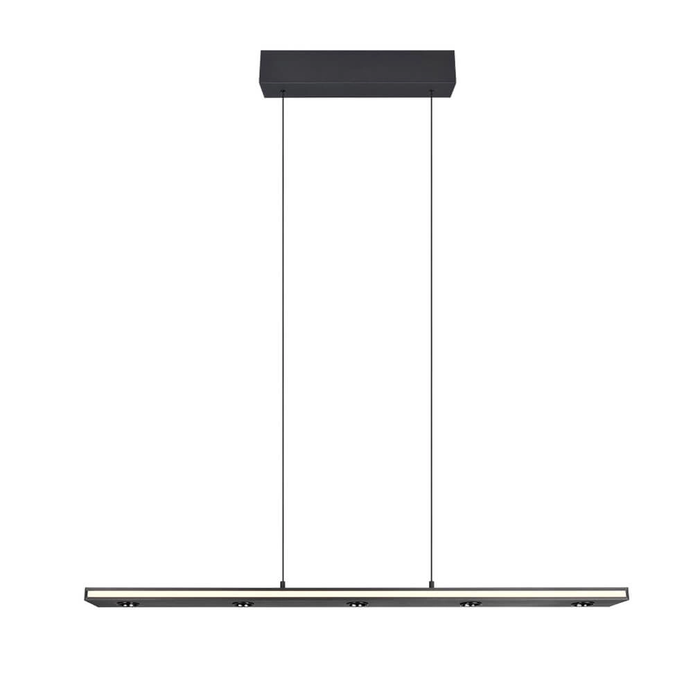 Suspension design Graham noir Trio 4017807642919