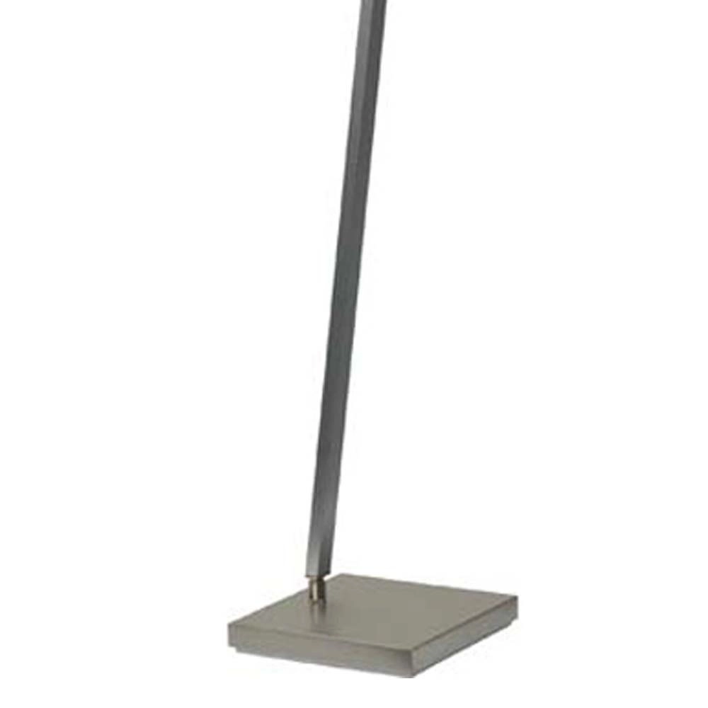 Lampadaire Real 165 gris Masterlight 8718121181721