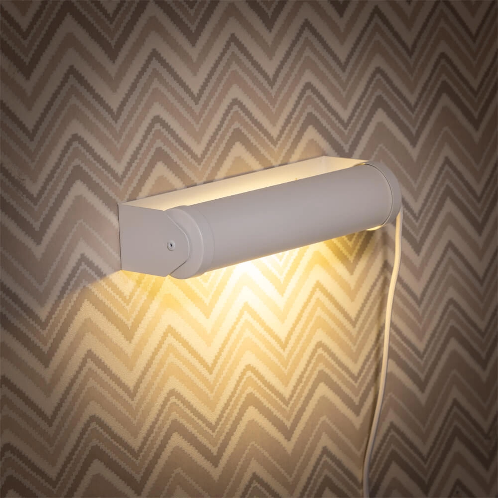 Applique Rondo blanc ETH 8720195307679