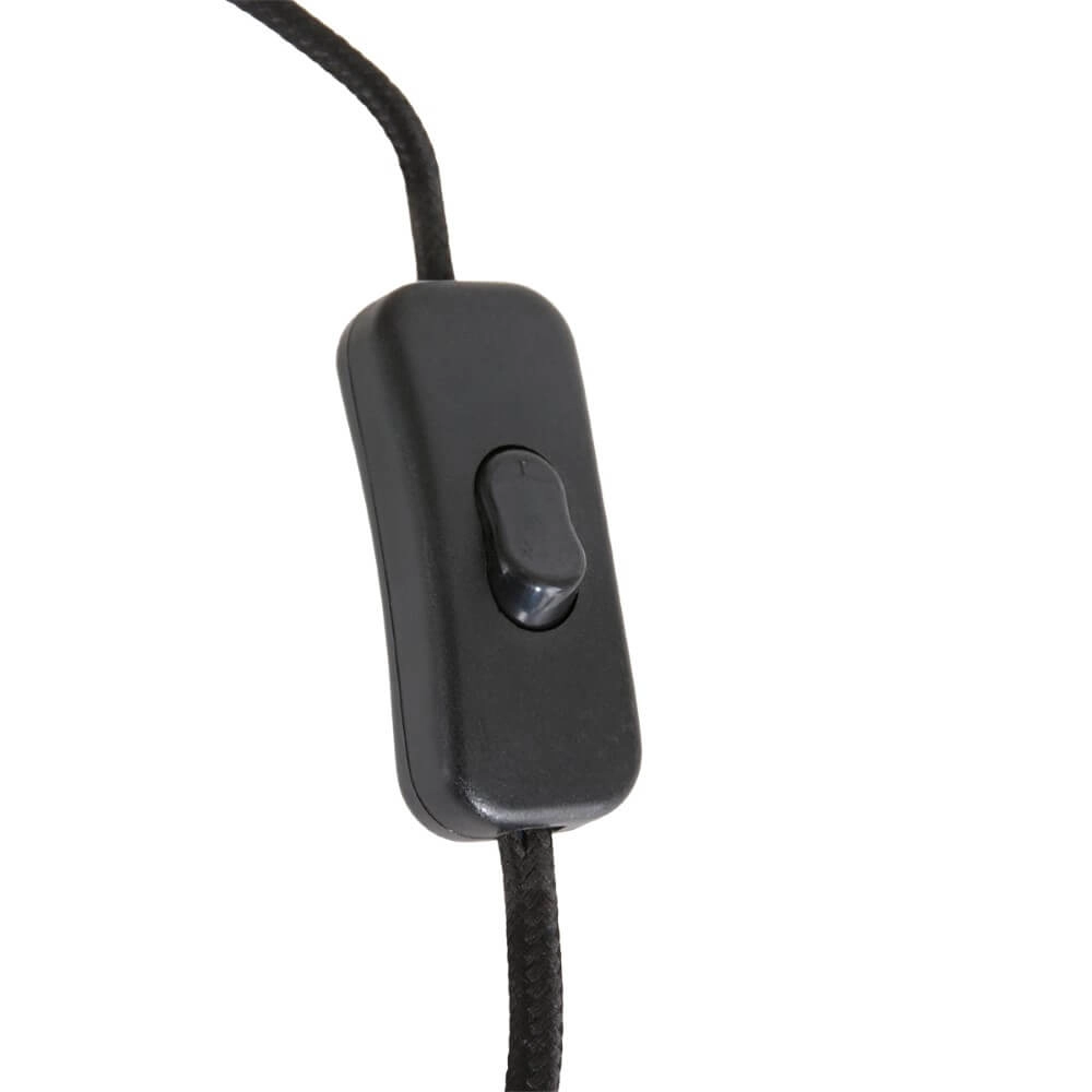 Lampe de table dorée Brass Ø40cm Steinhauer 8712746151985