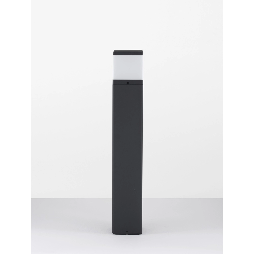 Lampe de jardin Ferron 80cm Lyora 5212017437617