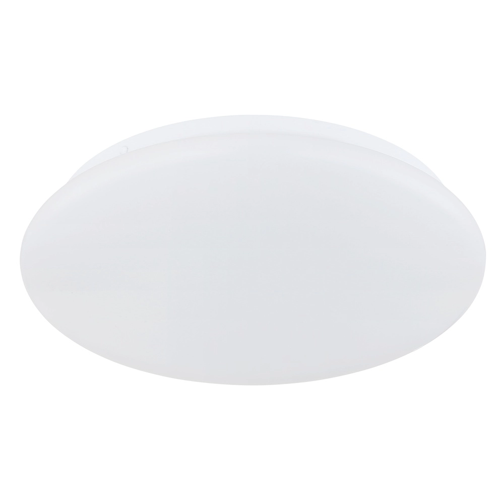 Lampe de plafond Donte rond Ø 26 cm Globo 9007371583966