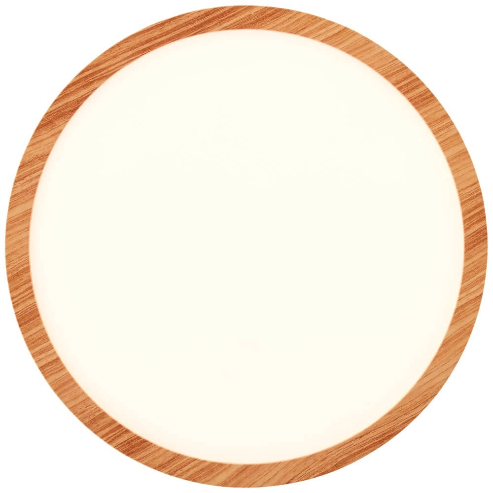 Plafonnier Tuco noir Brilliant 4004353441295