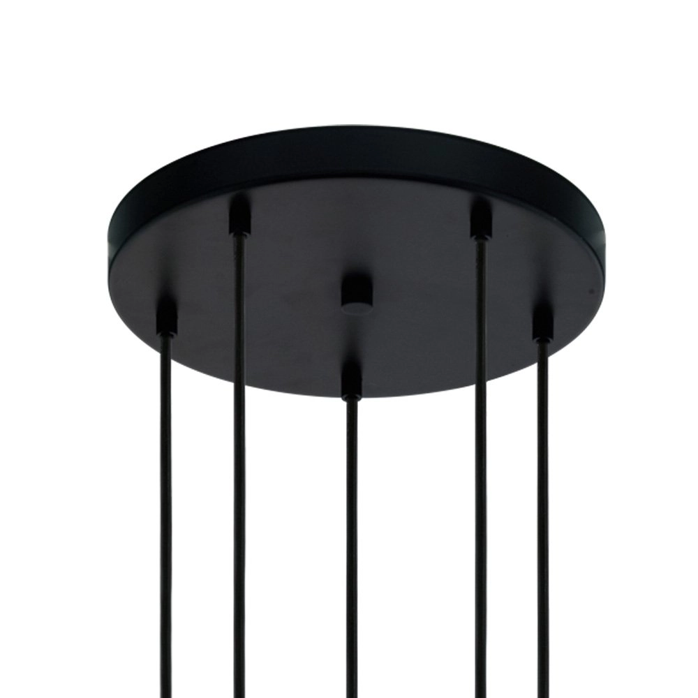 Lampe à suspension Montefino Vide Eglo 9002759973681