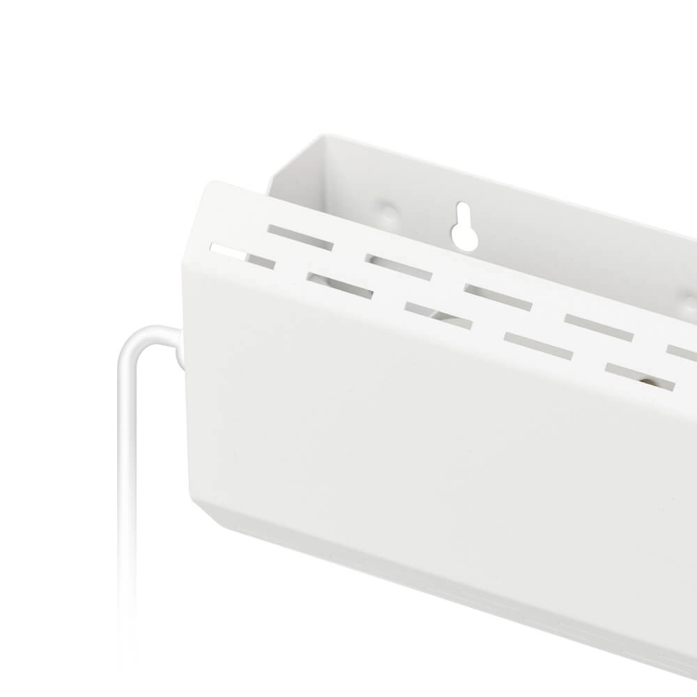 Applique robuste Lano réglable blanc Applique robuste Lano réglable blanc