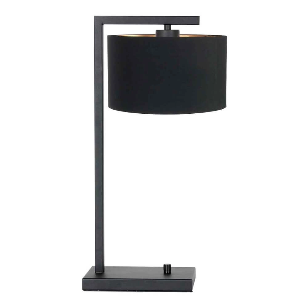 Lampe de bureau chic Stanger