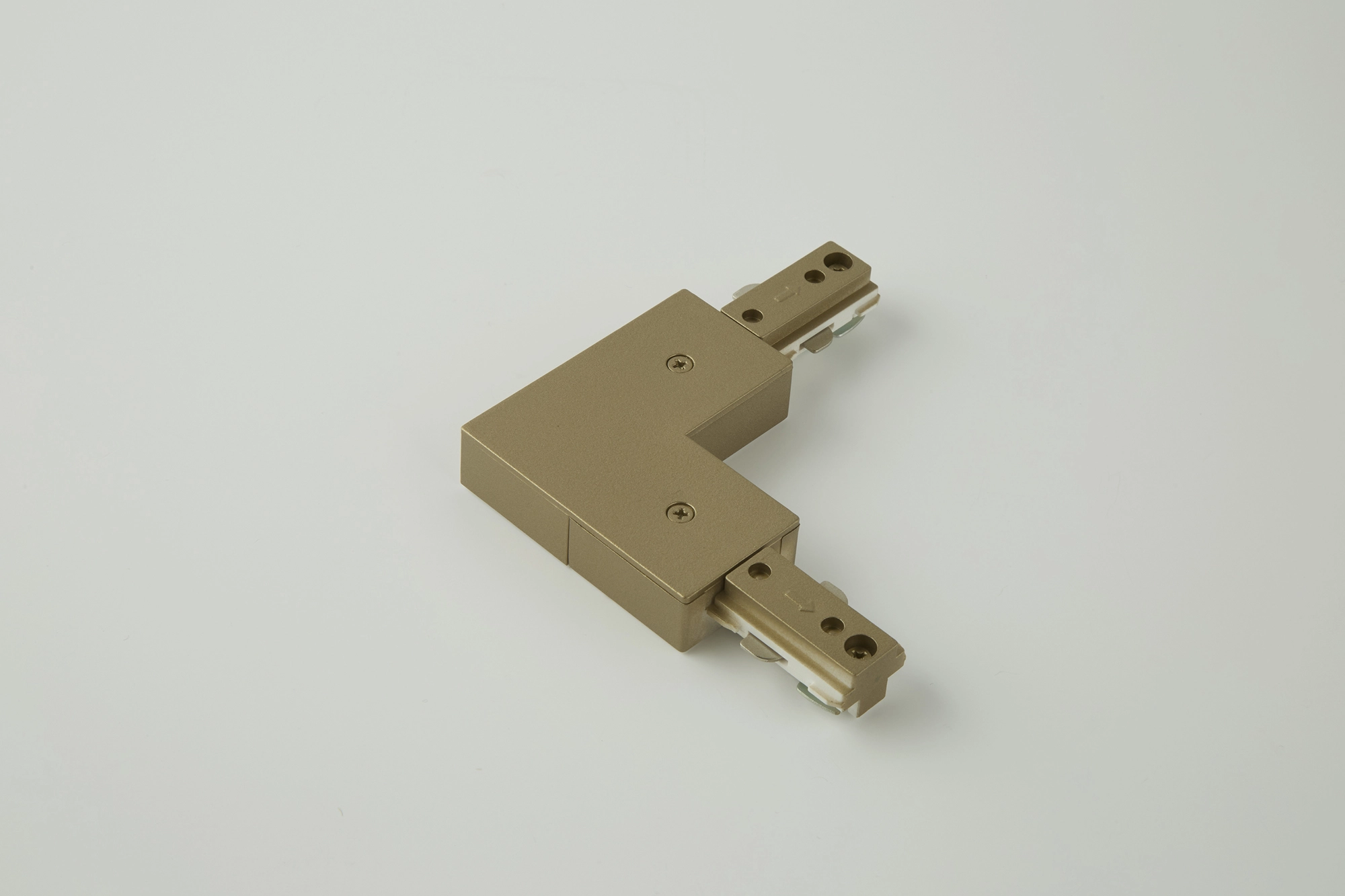 L-Connector TraQ Or