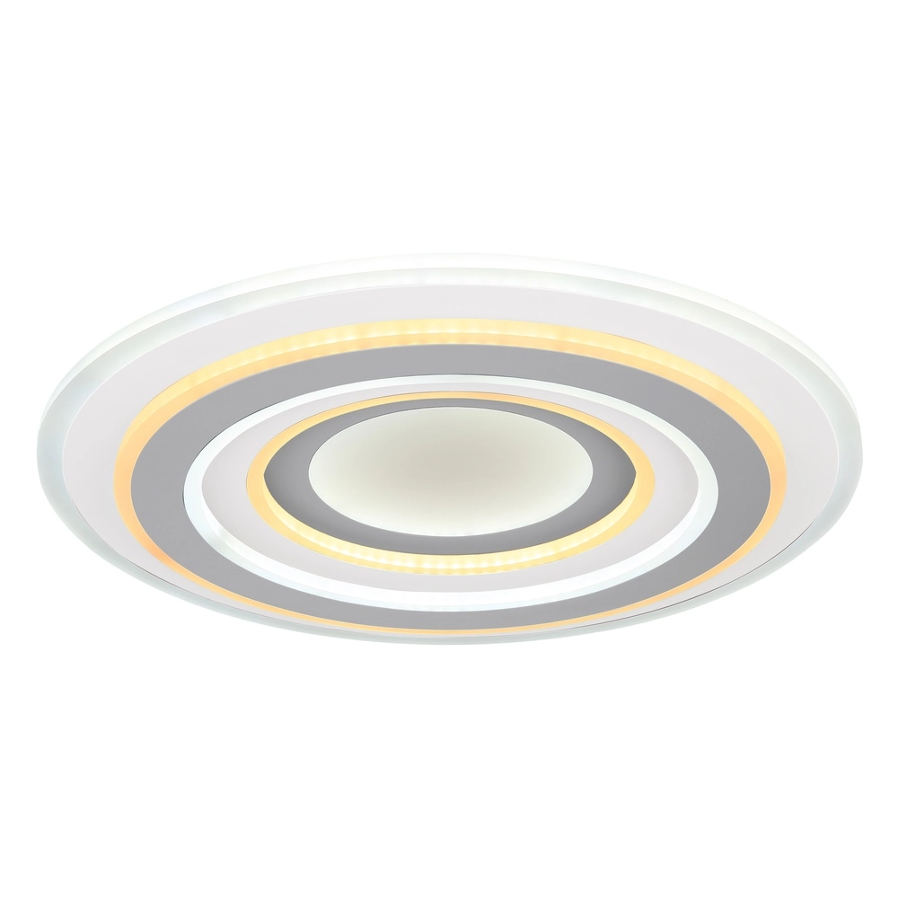 Éclairage de plafond Sabatino blanc Ø 50cm Globo 9007371403868