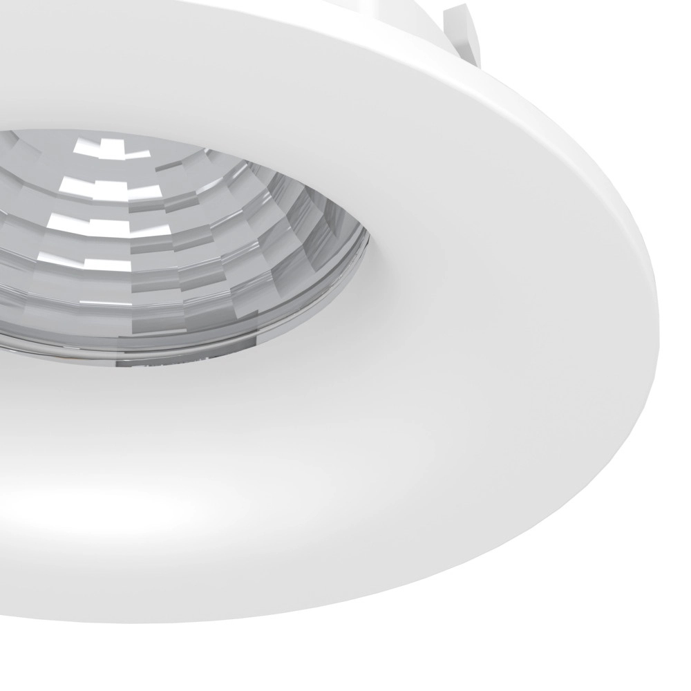 Spot encastré Saliceto blanc Eglo 9008606358816