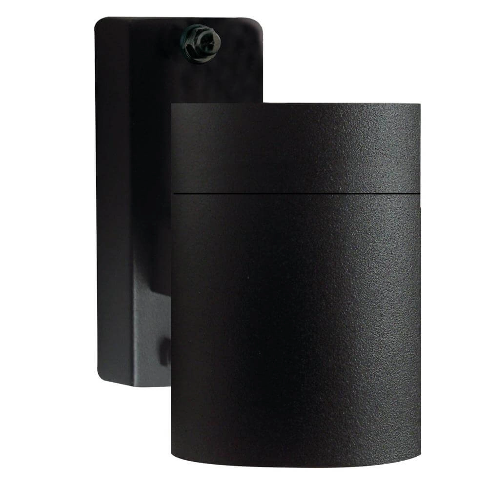 Downlighter Tin noir 6cm Downlighter Tin noir 6cm