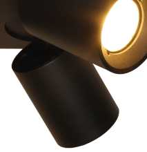 Spot noirs Megano Artdelight 8719831735631