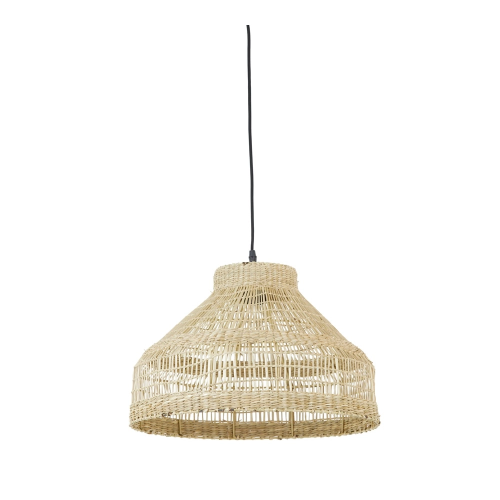 Lampe pendante scandinave Latika Ø 45cm Light & Living 8717807644055