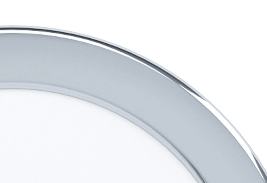 Spot encastré LED Fueva 5 IP44 - Ø 16,6cm - 4000K Eglo 9002759992095