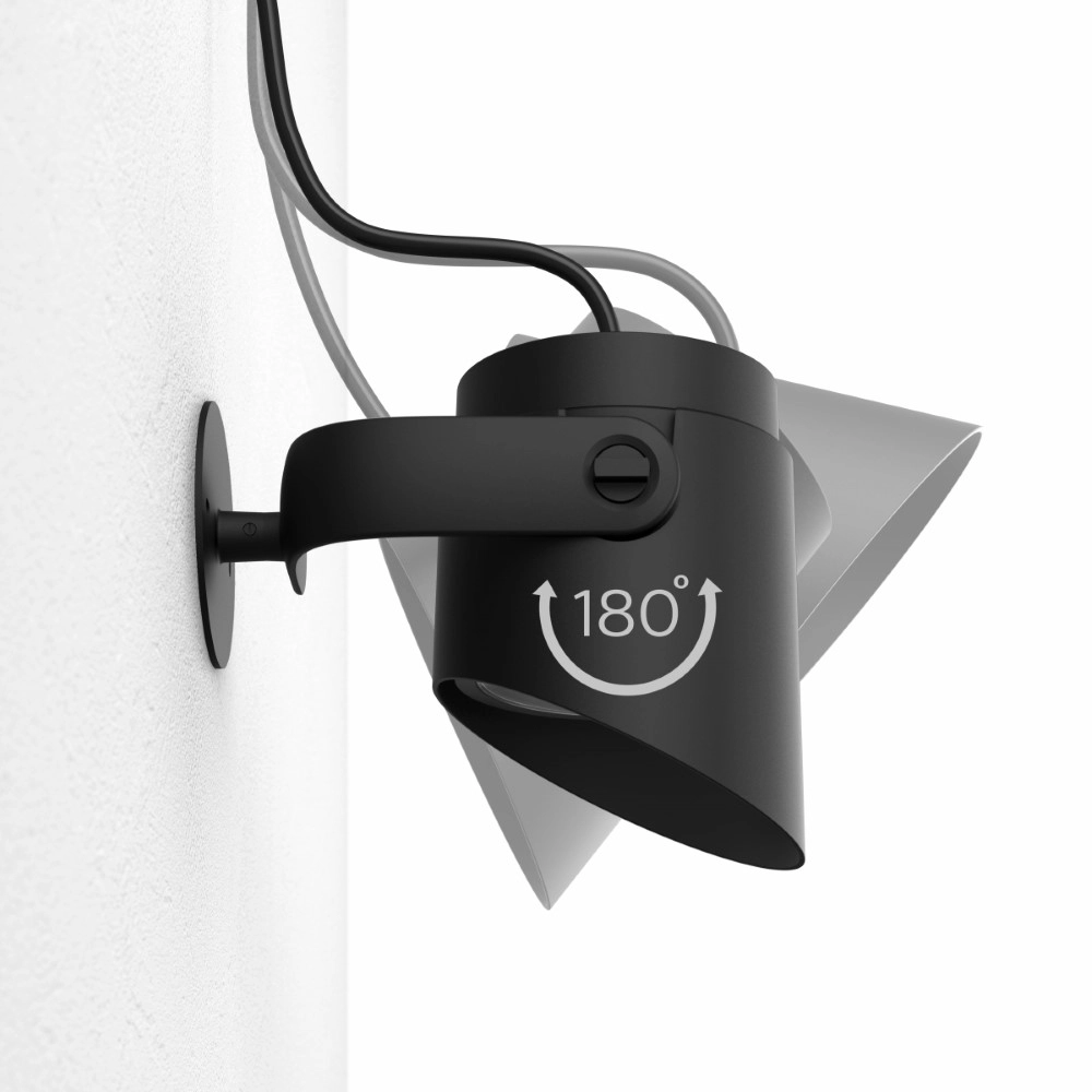 Coin de jardin Hue Lily 24 volts - 1050 lumens Philips 8718696174364