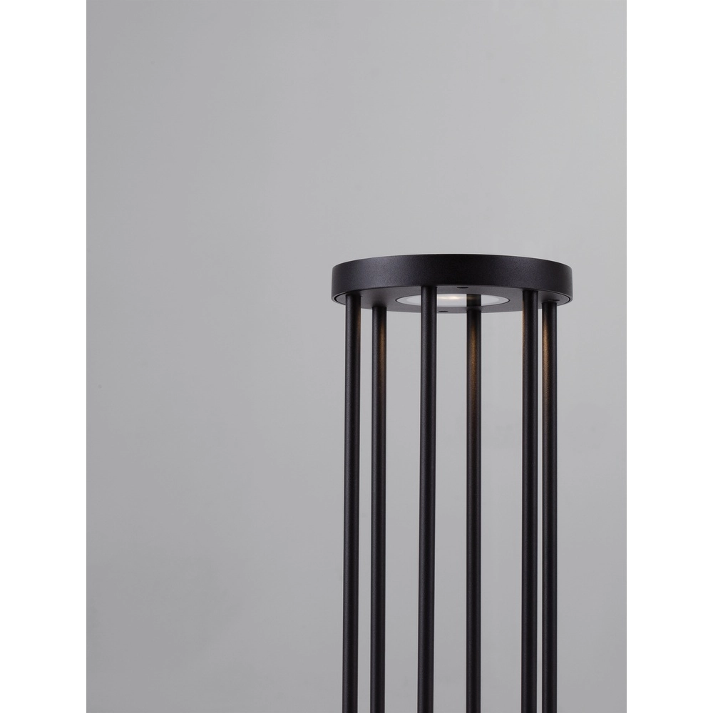 Lampe de jardin design Nereus M anthracite Lyora 5212017449481