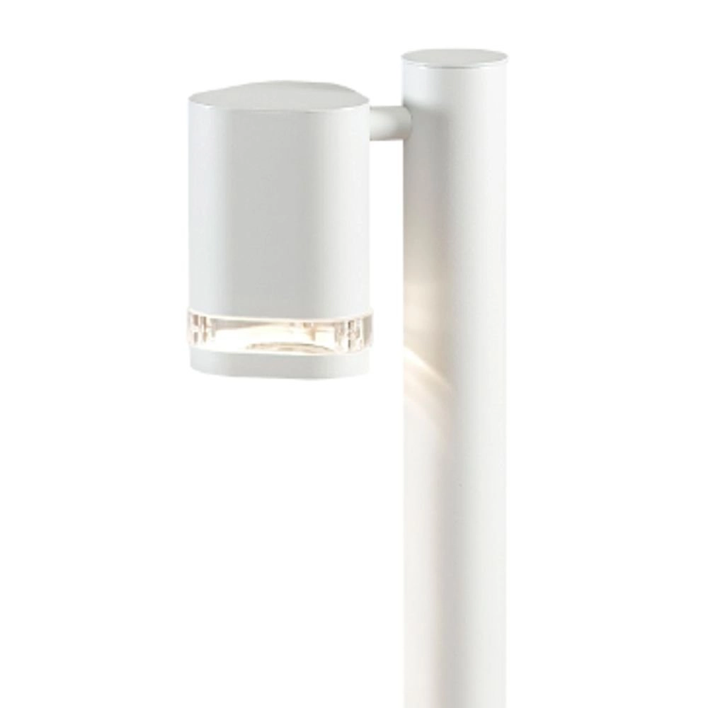 Spot de jardin Modena 70 cm blanc KonstSmide 7318307517255