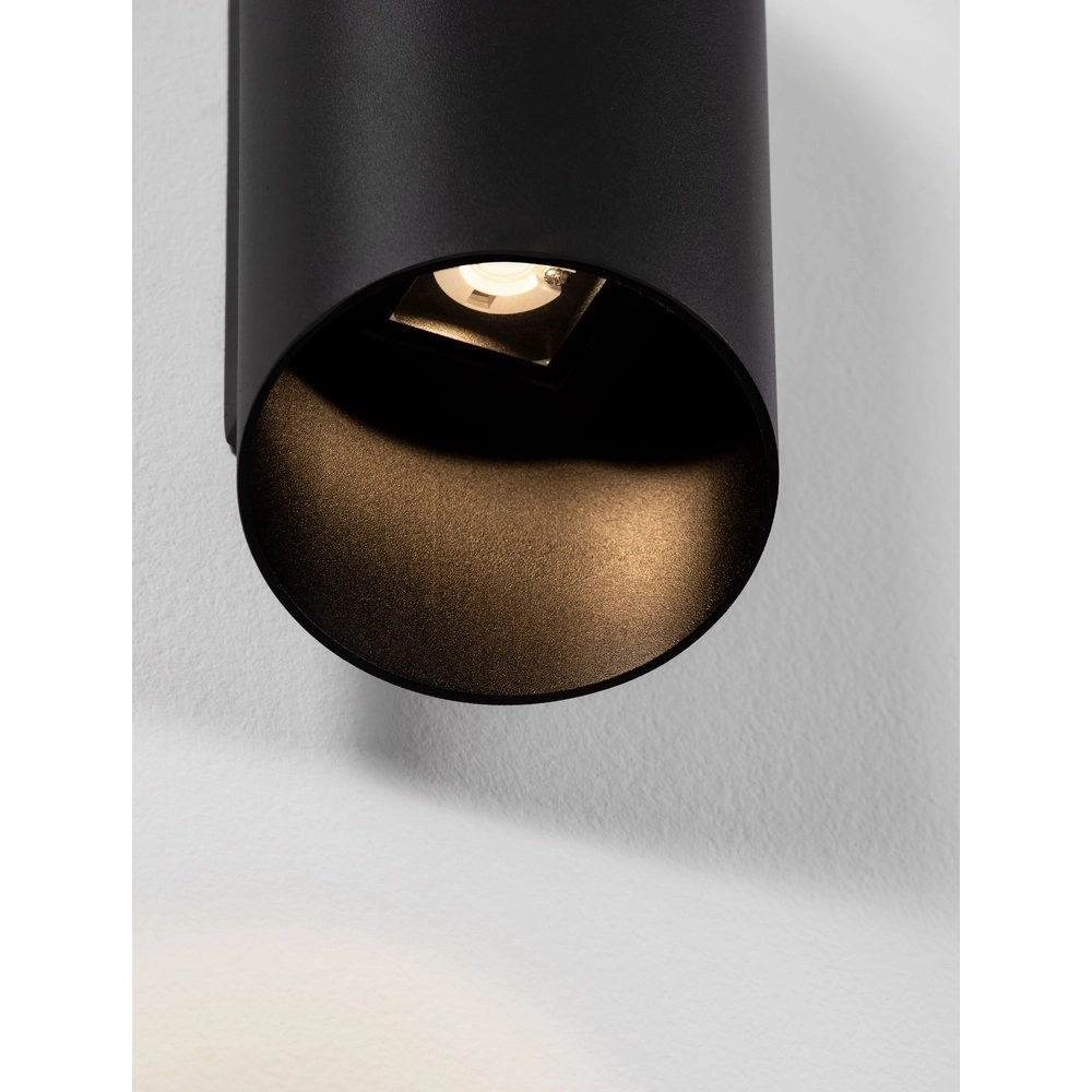 Spot monté en surface Nocta anthracite Lyora 5212017470423