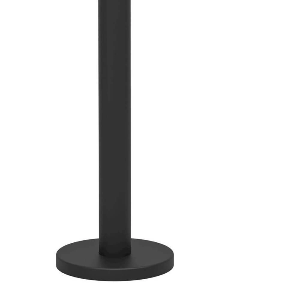 Éclairage de chemin Selinus noir Eglo 9008606261697