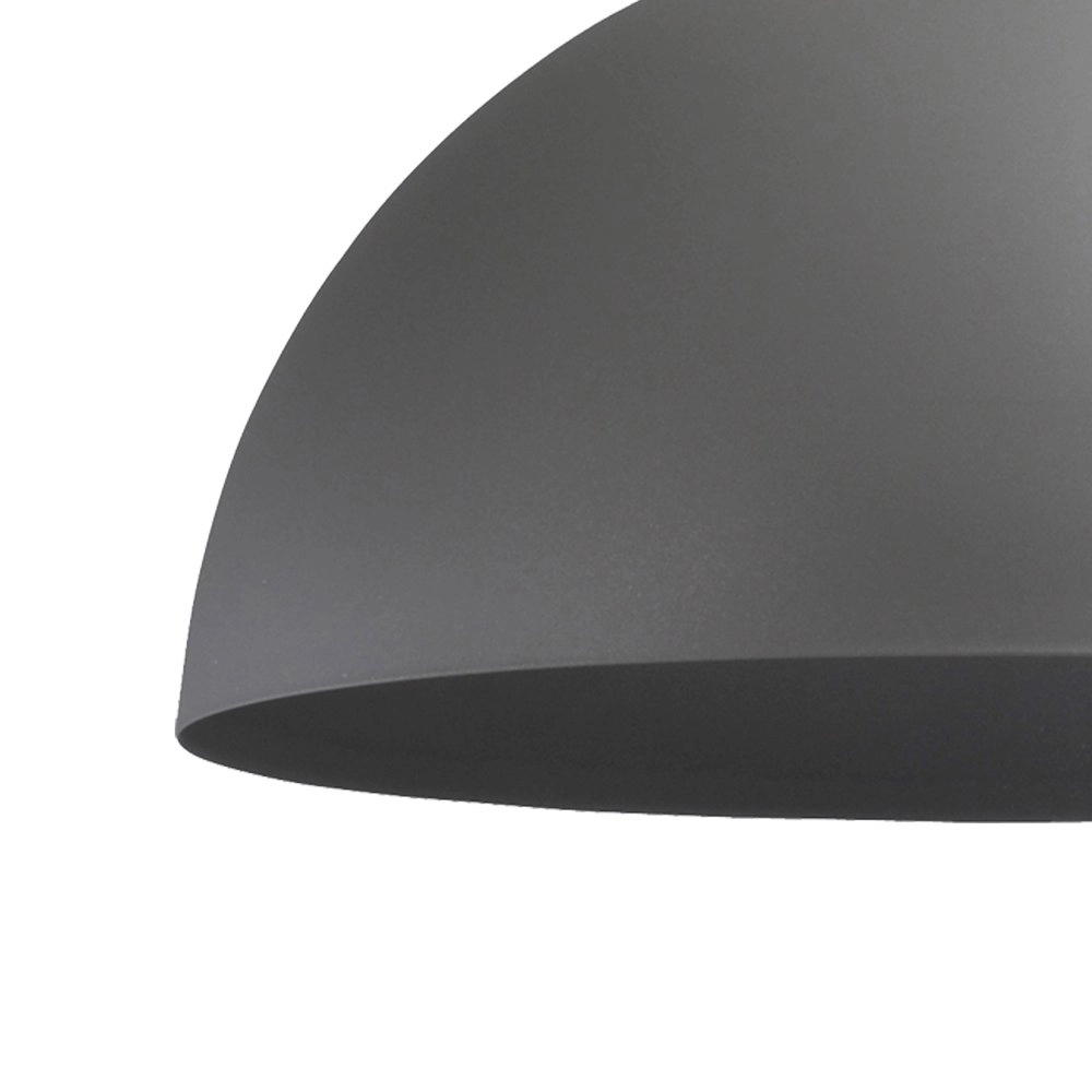 Lampe à suspension Industria Concrete 60 Rural Masterlight 8718121150932