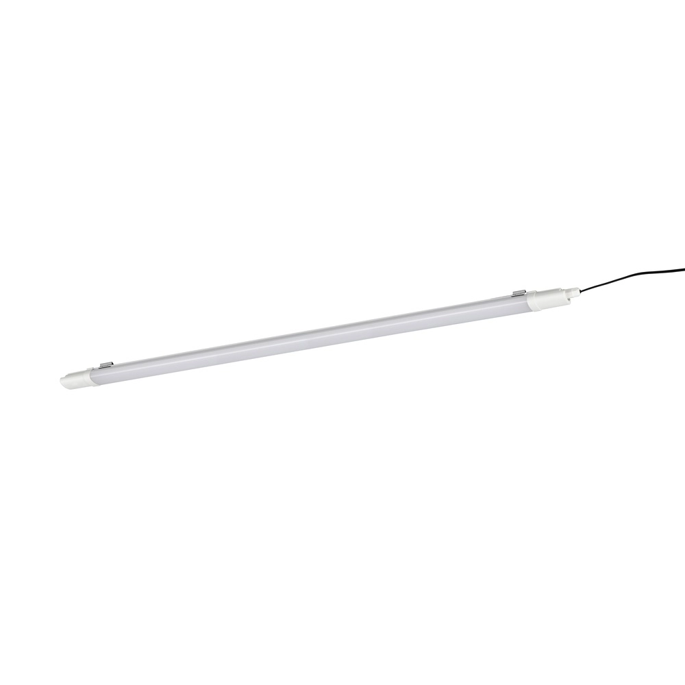 Éclairage de cuisine Tria blanc 122cm Trio 4017807711394