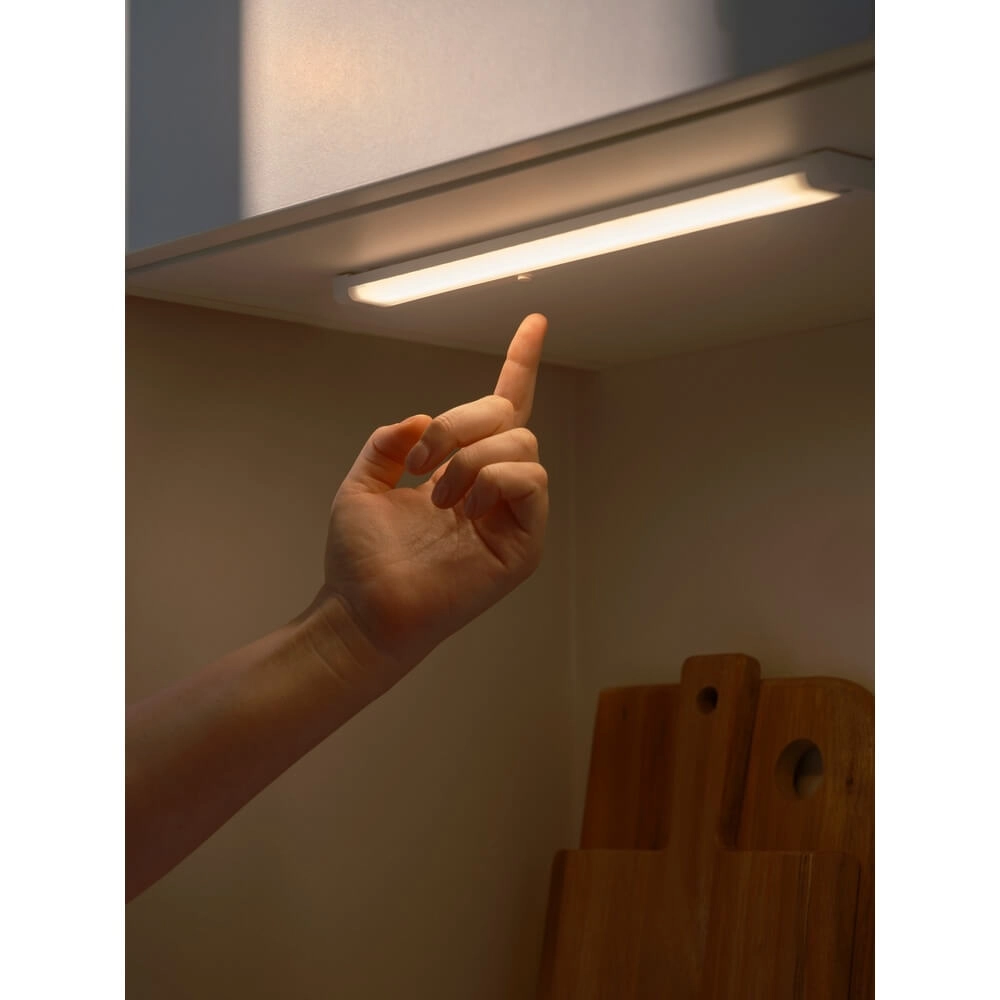 Lampe de cuisine Preston blanc Nordlux 5704924023088