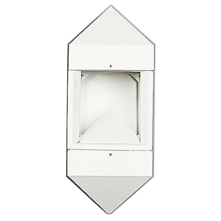 Lampe d'extérieur Triangle 30 cm Lampe d'extérieur Triangle 30 cm