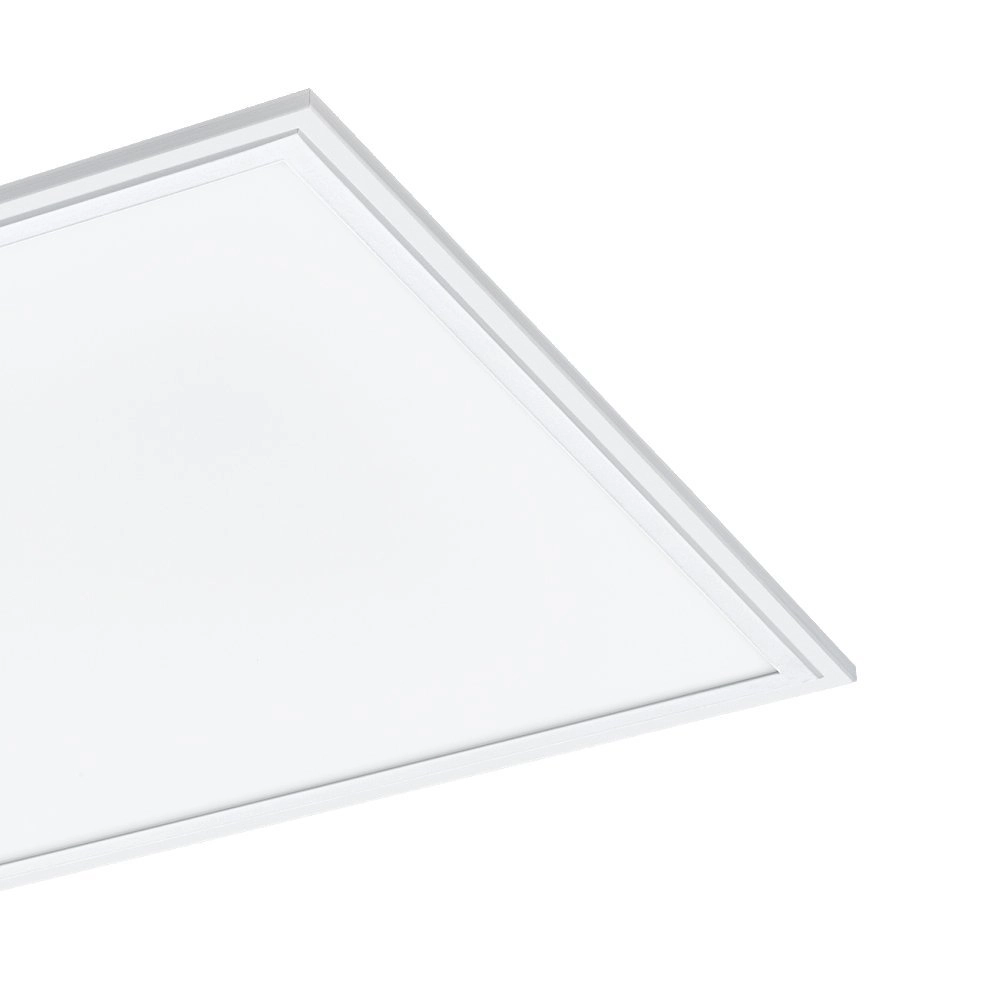 Plafonnier LED Salobrena-A 45x45cm Eglo 9002759982973