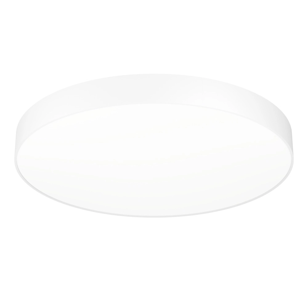 Plafonnier design Gallizzi-Z smart blanc Ø 69cm Plafonnier design Gallizzi-Z smart blanc Ø 69cm