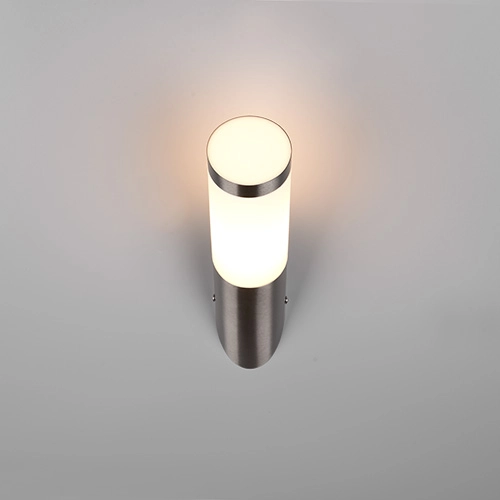 Lampe murale en nickel Trioto Conception Trio 4017807556551