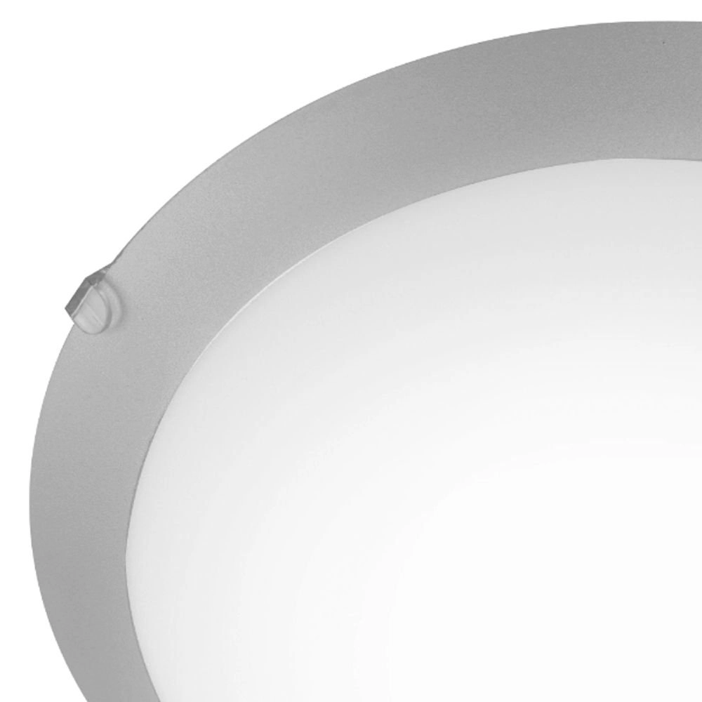 Lampe de plafond Mars 1 24,5 cm blanc Eglo 9002759892487