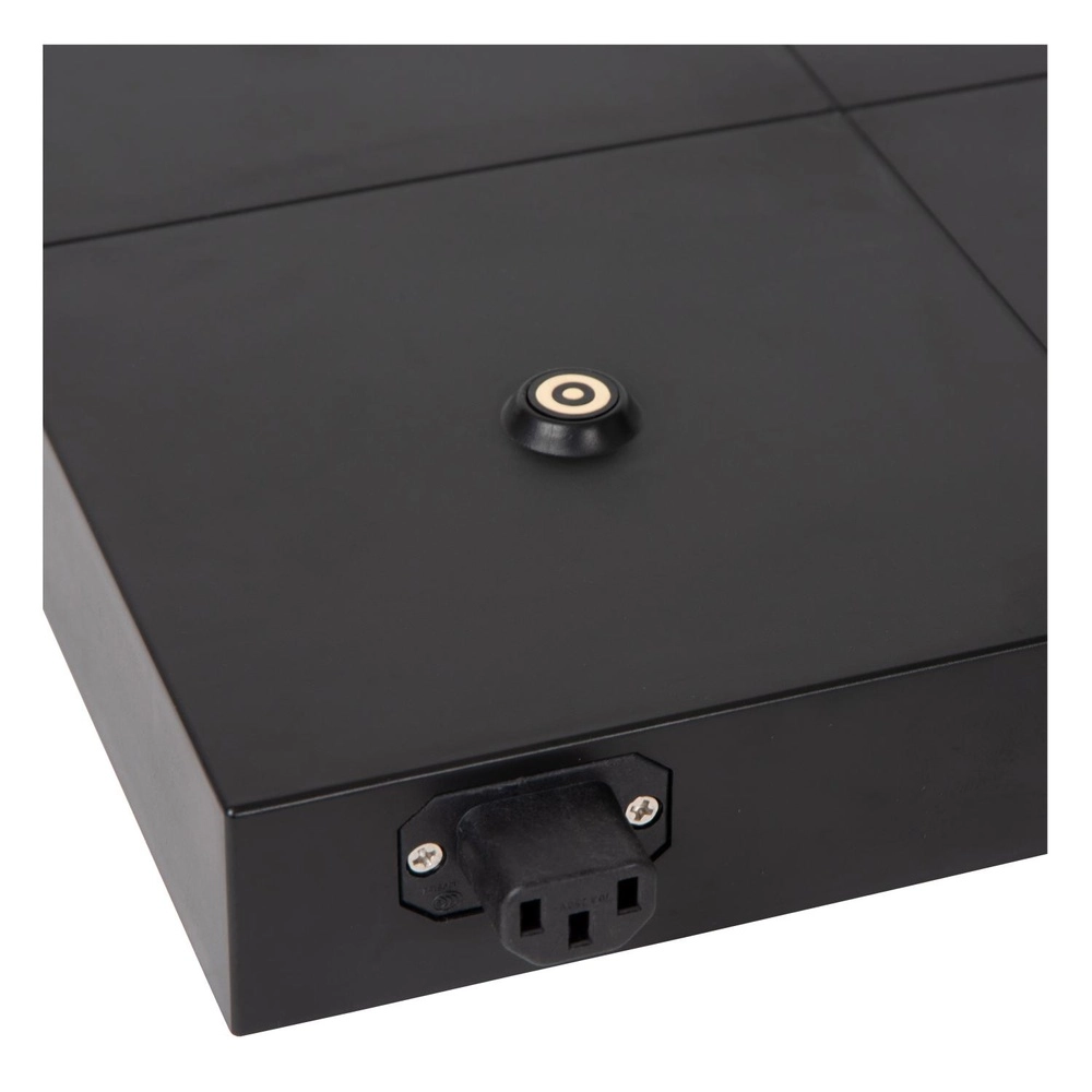 Station de recharge The Dock Lampes Max 6 Lucide 5411212272249