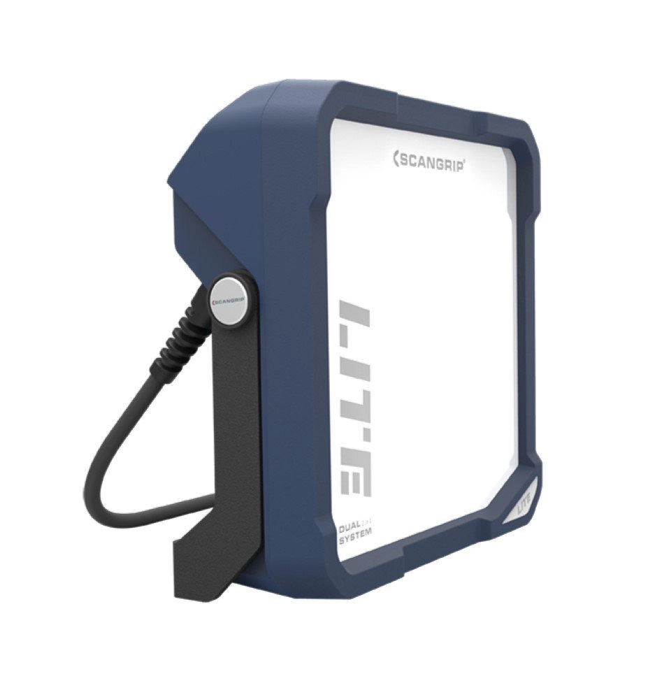 Vega Lite 1500 C+R Scangrip 5708997354513