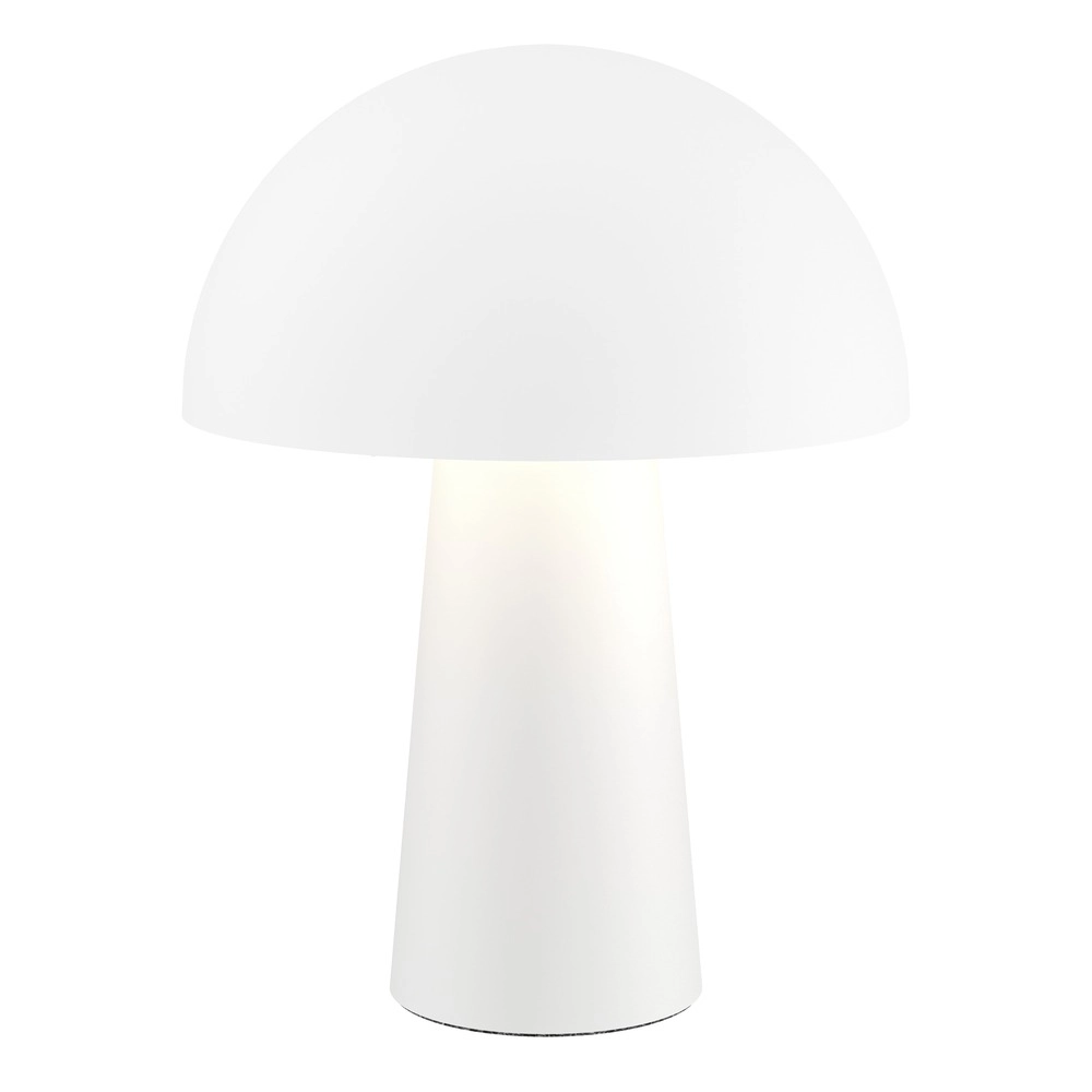 Lampe de table Bufalara Blanc