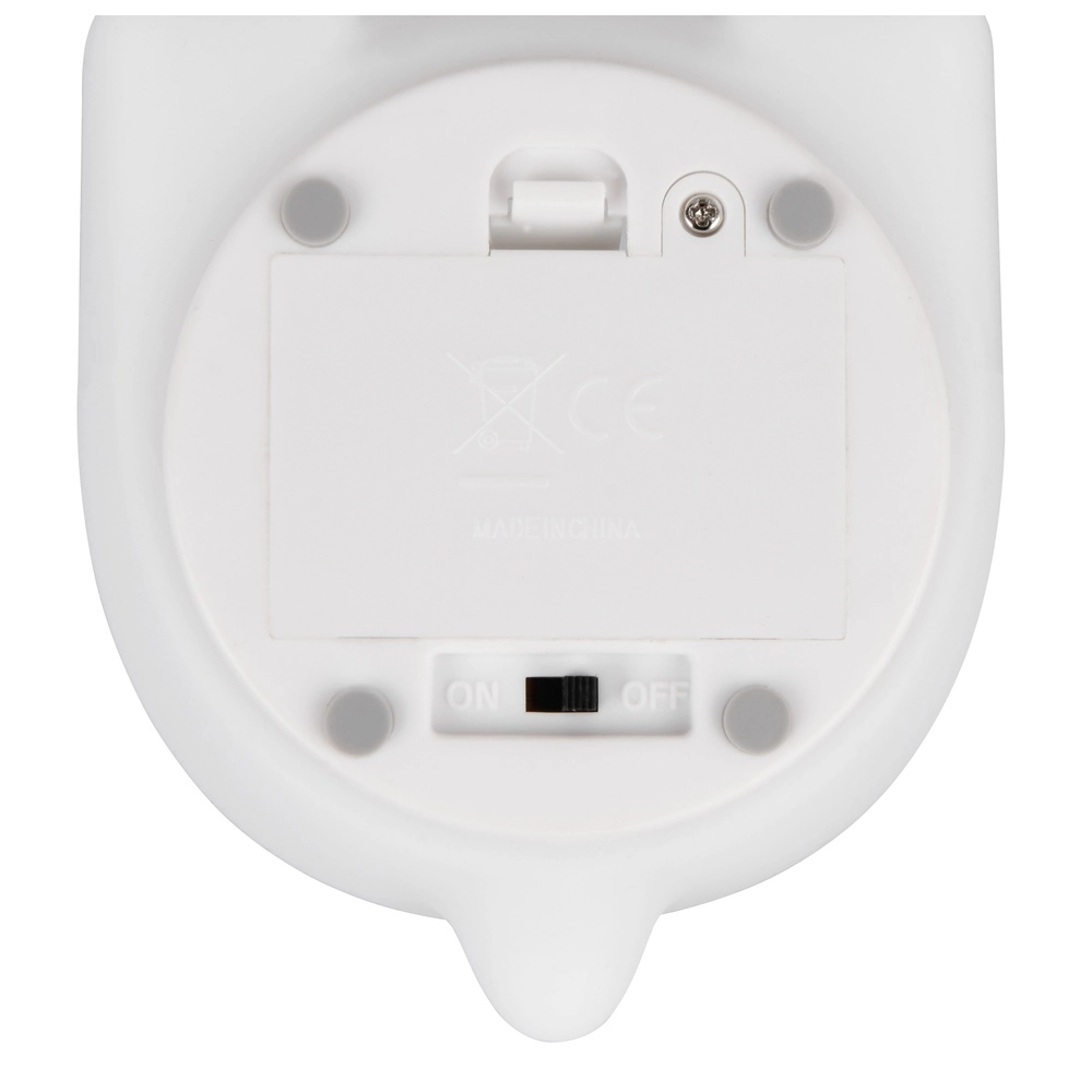 Lampe de table Rexy blanc Trio 4017807653625