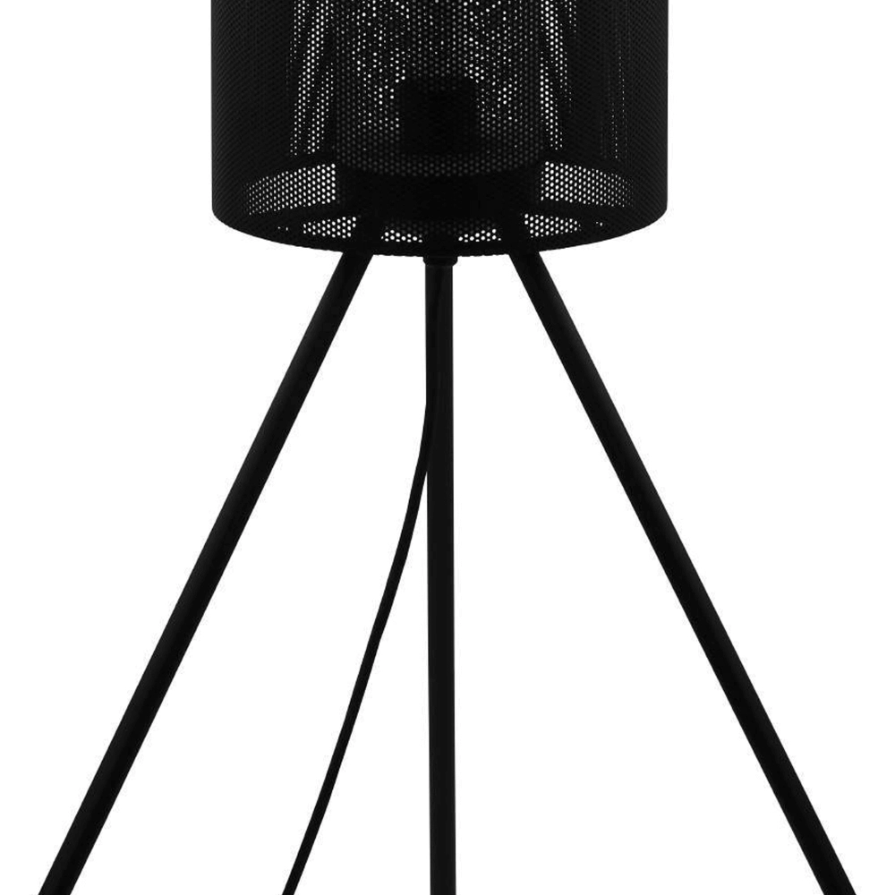 Lampe d'extérieur trépied Ladunara Eglo 9008606232499