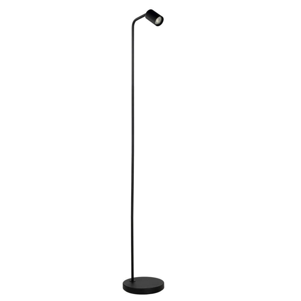 Lampadaire noir Rigomagno concevoir Lampadaire noir Rigomagno concevoir