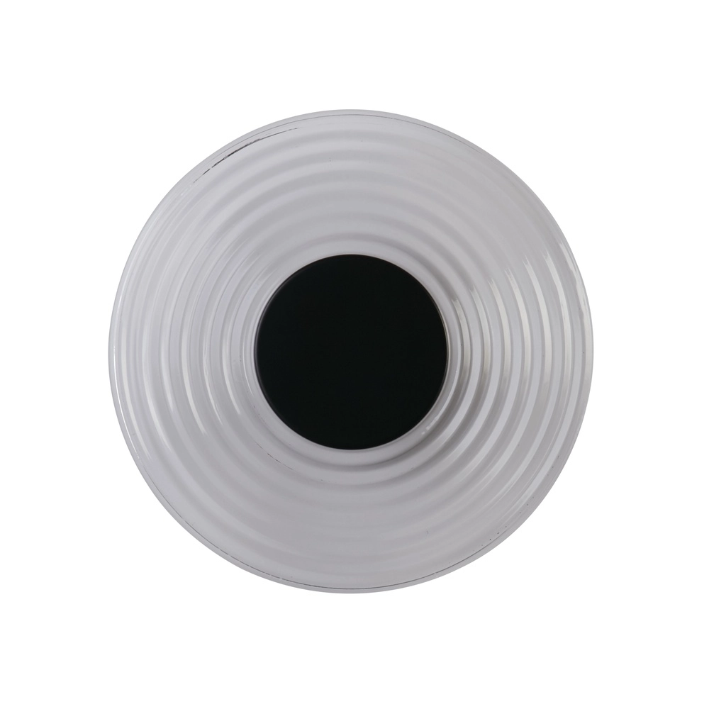 Applique murale Cleo Verre noir et transparent Searchlight 5053423298252