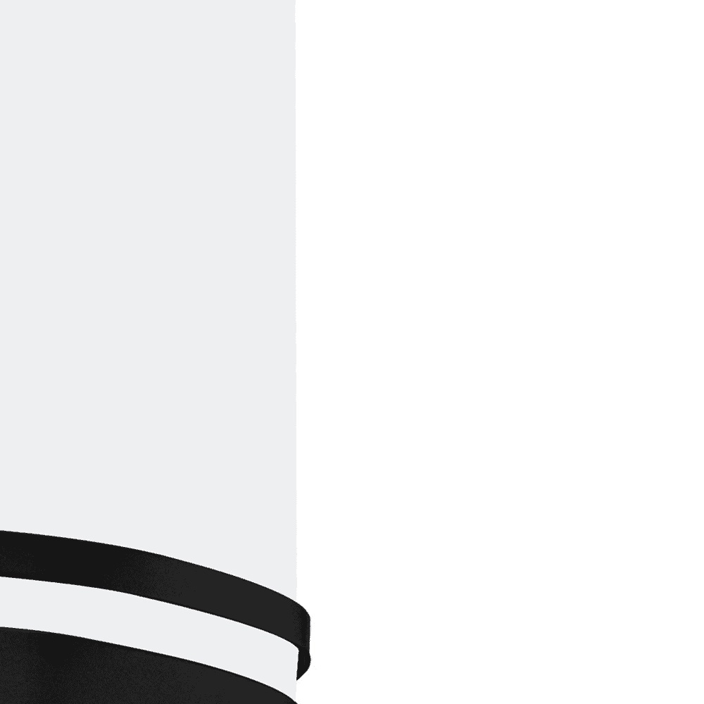 Lampe d'extérieur noire City avec détecteur de mouvement Eglo 9002759995676