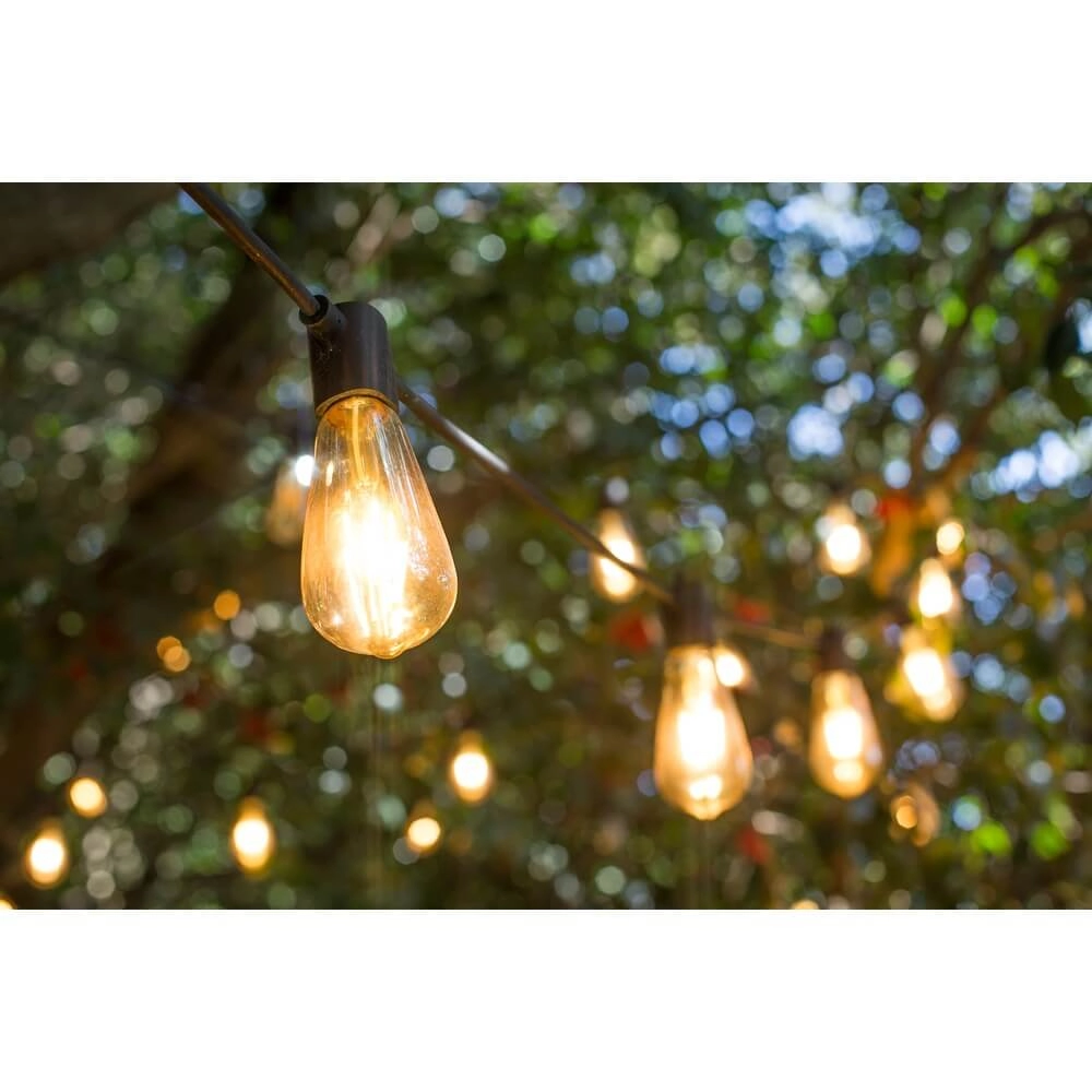 12 volts Partylight Filament GardenLights 8719979284640