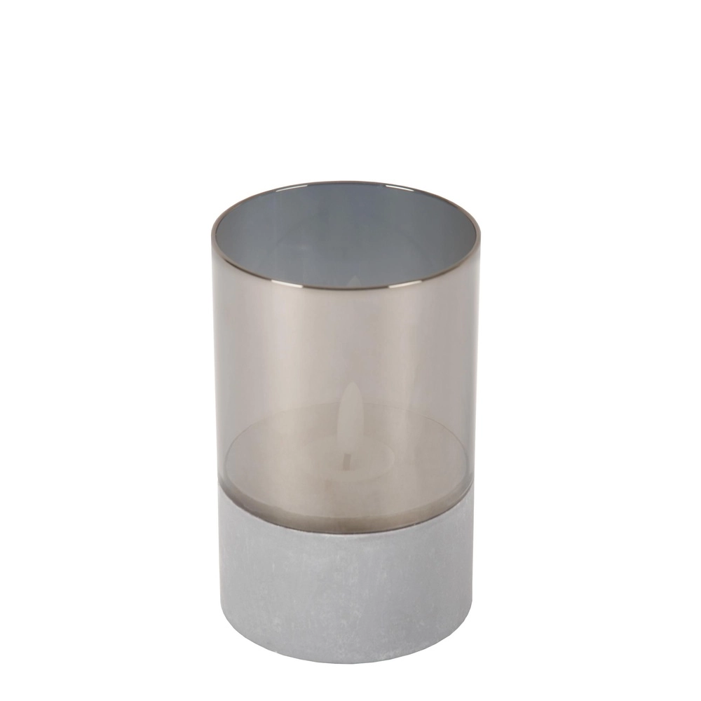 Bougies lumineuses Velas Ensemble de 3 Lucide 5411212134998