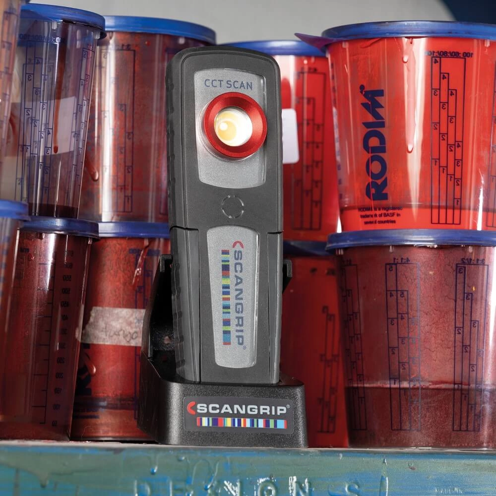 Sunmatch 4 Scangrip 5708997356579