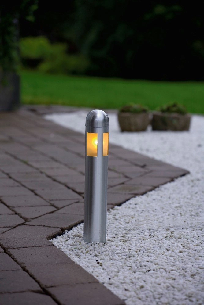 Lampes de jardin Amalfi (3x) Set KonstSmide 7318307451009