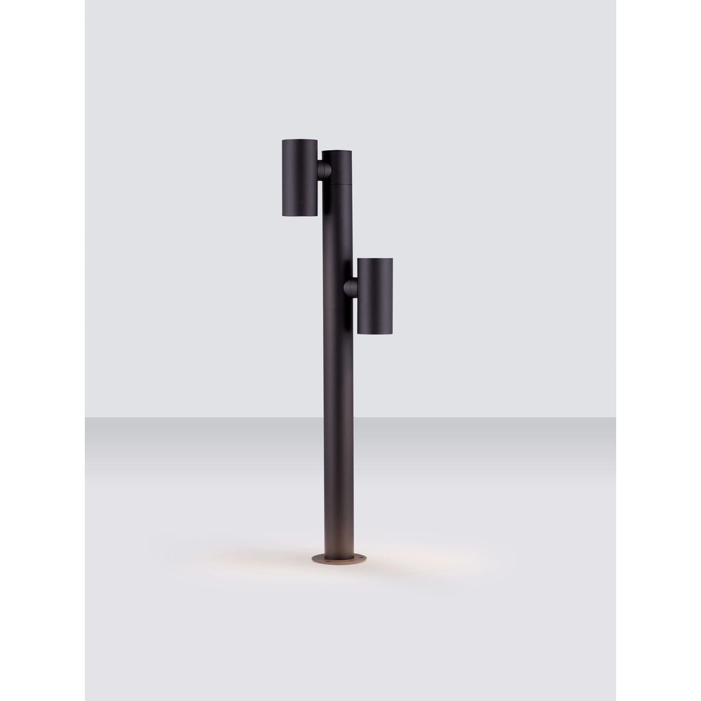Lampe de jardin Pec 90cm