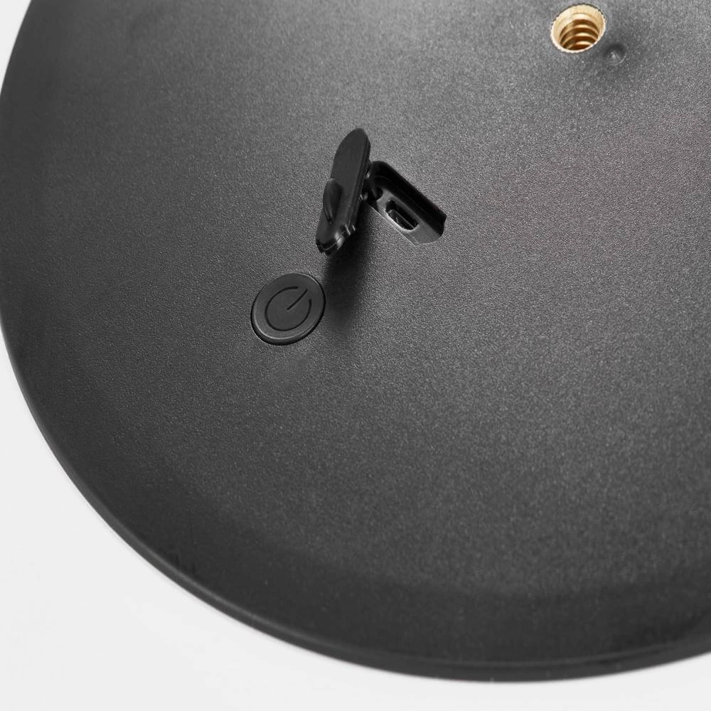 Lampadaire Sponge blanc rechargeable Nordlux 5701581496880